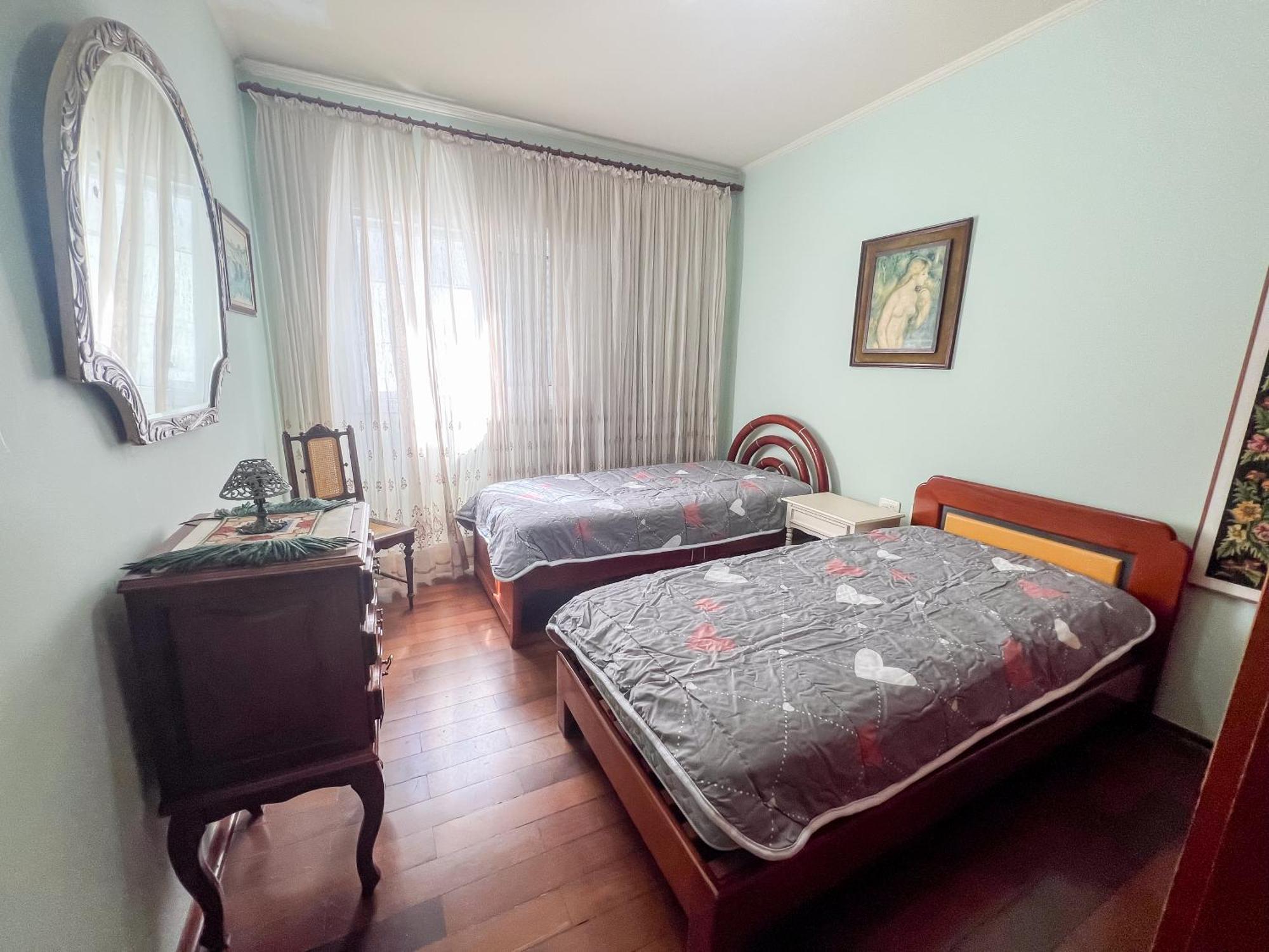 Casa Centro Serra Negra Serra Negra  Eksteriør billede